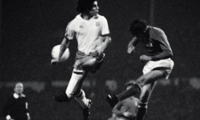 Gentile: "Dopo Maradona e Zico, il più duro da marcare era Keegan. Una volta gli dissi..."