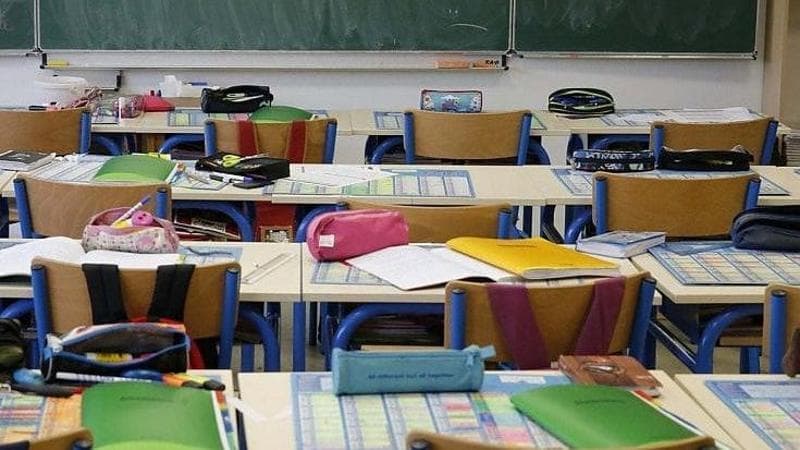 Scuola, Invalsi: scende la dispersione, ma gli studenti peggiorano in Italiano e Matematica