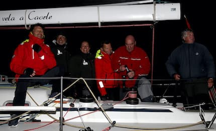 Caorle, La Duecento: tutti i vincitori