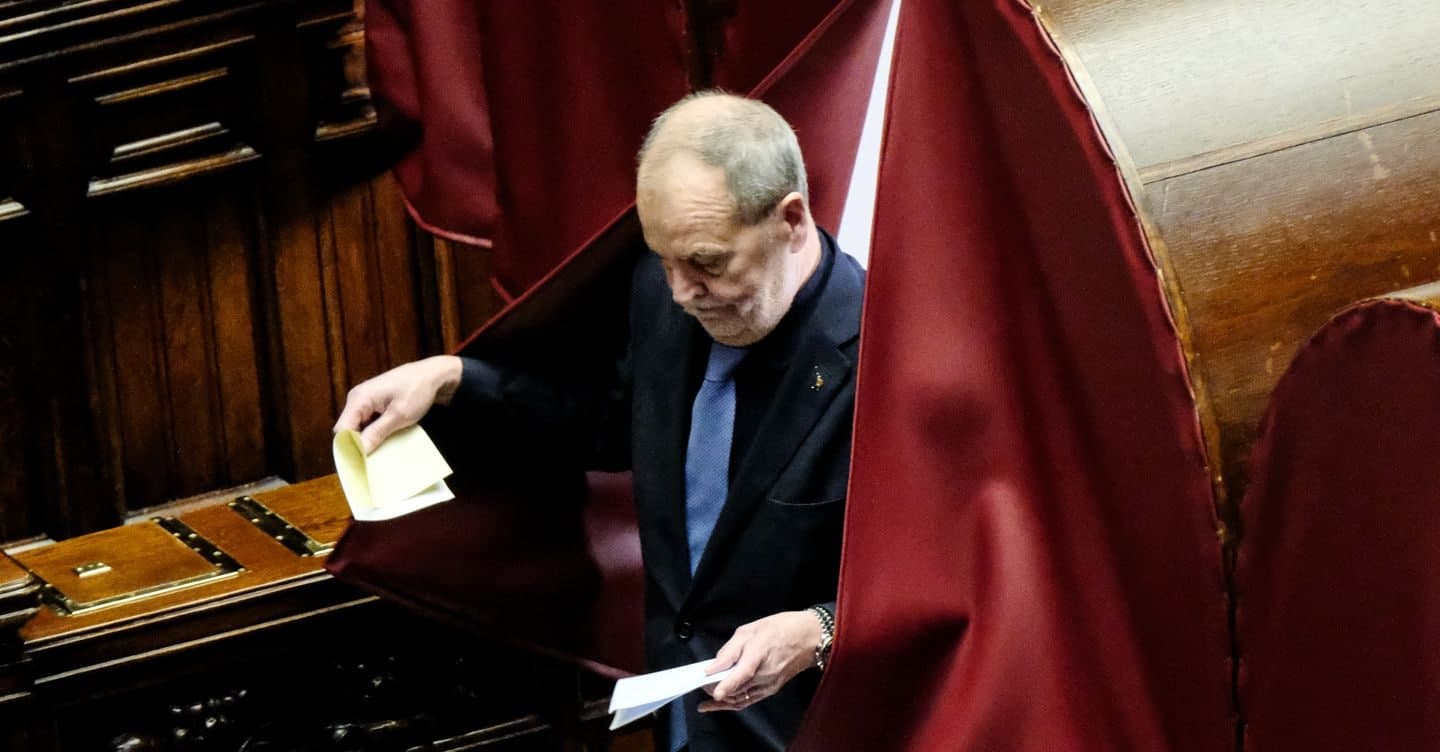 Cassazione conferma referendum per abrogazione totale dell’Autonomia differenziata