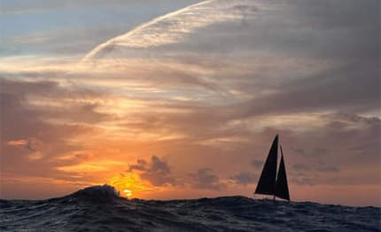 Regata dell’Accademia Navale – RAN 630, domani la partenza della regata più lunga del Mediterraneo