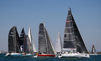 Caorle, La Duecento: già 90 barche  a 15 giorni dalla partenza