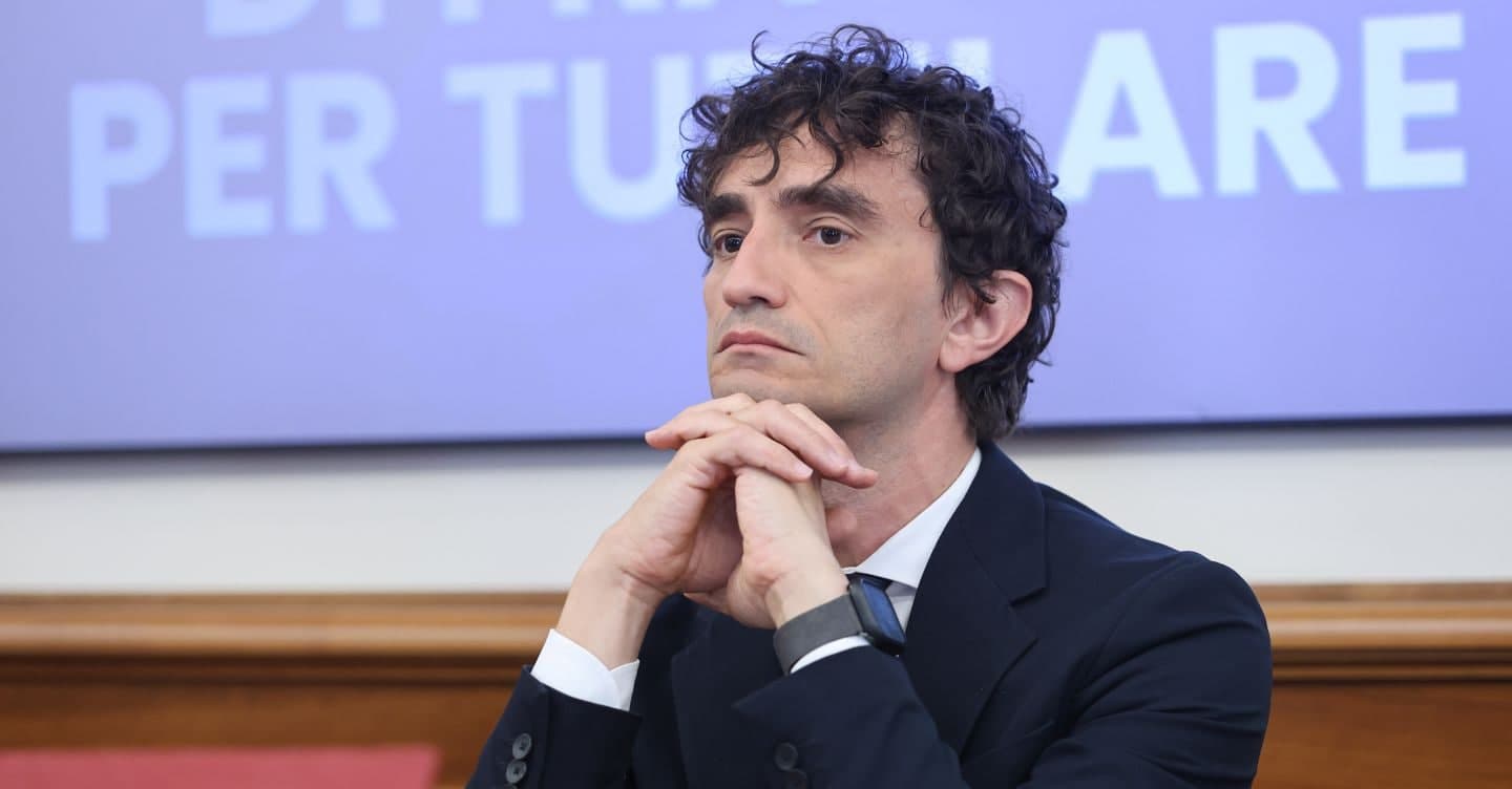 Commissione Covid, Bignami (FdI) si dimette: esempio per Conte