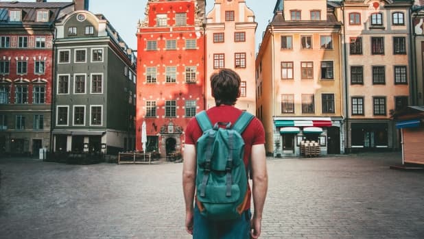 Vivere all'estero cambia davvero il carattere?
