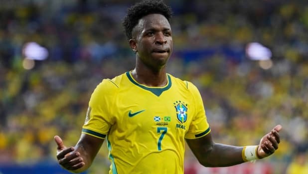 LIVE Alle 19 Brasile-Giappone: Ancelotti si affida a Vinicius, Moriyasu a Ueda