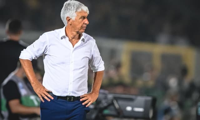 L'ultima perla contro la sua Atalanta: Gasperini, il re delle rimonte. Ecco il suo segreto