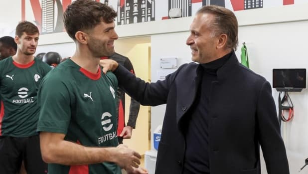 Rabiot, Pavlovic, Pulisic: scadenze e situazione, tutto sui rinnovi del Milan