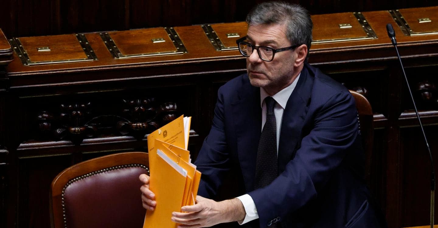 Manovra, primi voti in Commissione. Orsini: «È sulla via giusta per un piano industriale del Paese»