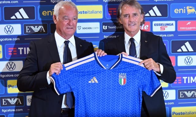 Mancini, ecco lo staff per la Nazionale: Bollini vice, Oriali team manager. C'è Bonucci, manca il capo delegazione
