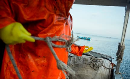 E' l’Anno Internazionale della Pesca Artigianale e dell'Acquacoltura