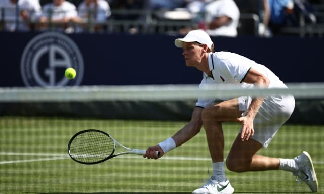 Sinner: "Gli esami post Parigi sono tutti ok. Difficile capire cosa sia successo. Pronto per Wimbledon"