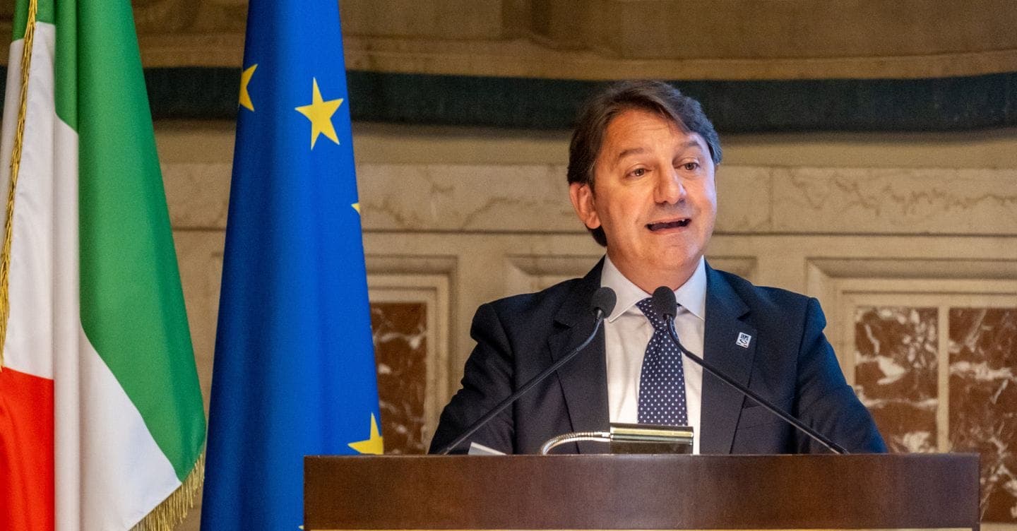 Calabria, Tridico scioglie la riserva: disponibile a candidarmi