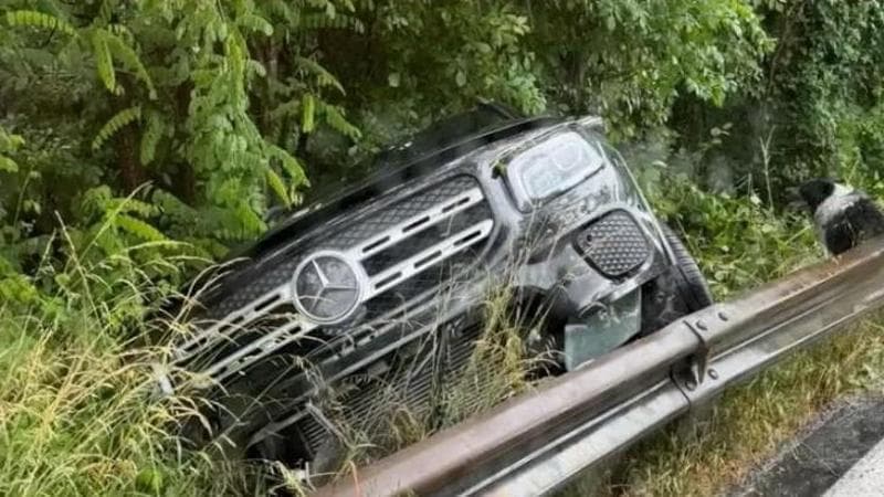 Patente sospesa per un anno al parlamentare Pozzolo dopo l'incidente a giugno