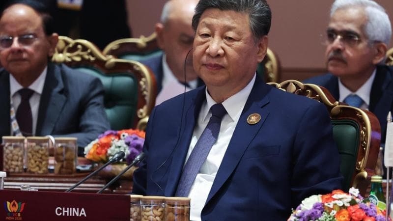 Forte fuori, debole dentro: il doppio binario della Cina tra export che tira e consumi al palo