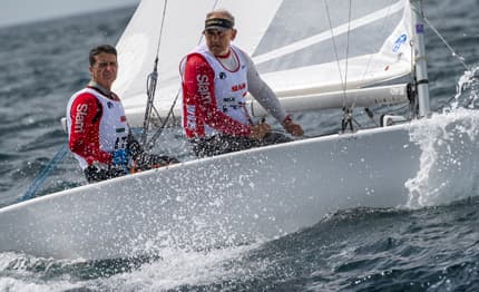 La Classe Star in scena a Viareggio con il Campionato Italiano Open 2023