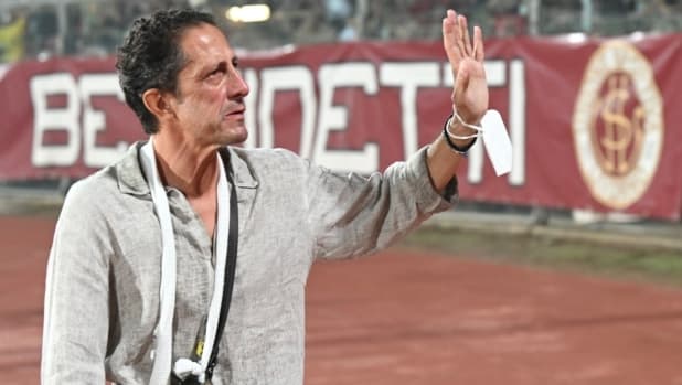 Amelia: "Un anno fa Protti ci disse: 'È l'ultima'. Sapeva cosa lo aspettava ma con noi sorrideva"