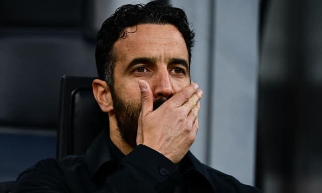Rabiot duro: "Non possiamo crollare. Chi entra deve fare meglio". E Amorim: "Colpa di stanchezza e paura"