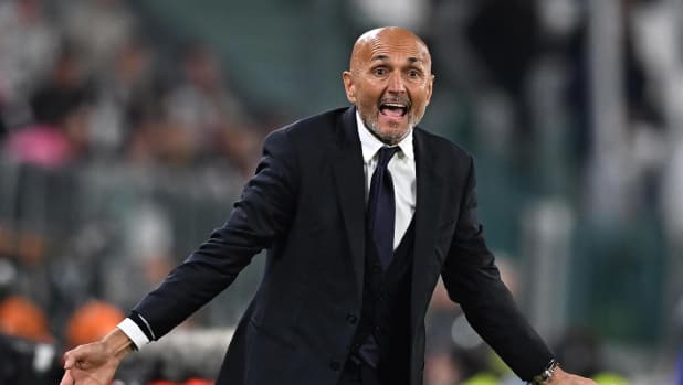 Noi e l'Europa: ci risiamo, Juve e Atalanta confuse. Milan troppo passivo