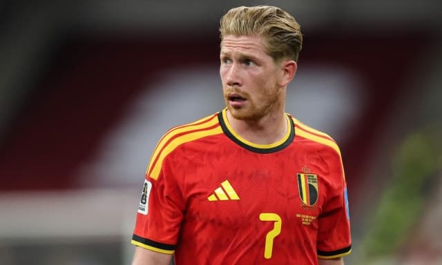 Le partite di oggi: il Belgio affronta il Senegal, alle 18 Inghilterra-RD Congo