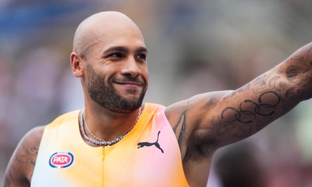 Jacobs: "Agli Assoluti tengo molto. La 4x100 azzurra? Ecco chi farei correre..."
