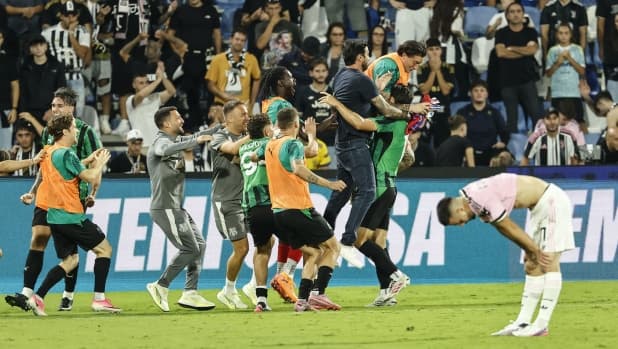 Juve, analisi di un disastro: perché le cause del gol preso dalla Juve al 93' risalgono a 7 giorni fa