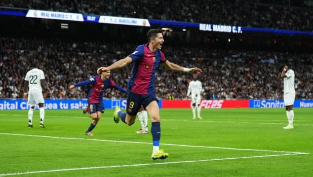 Prezzi alle stelle per Barça-Real: il biglietto più economico costa 649 euro