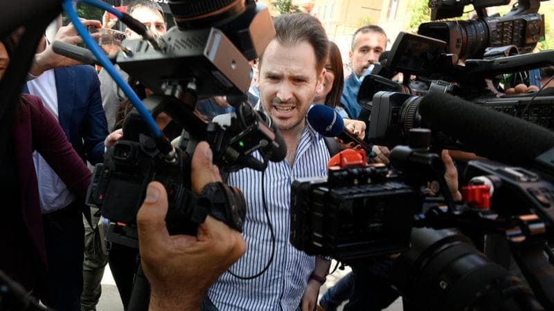 Delitto di Garlasco, inchiesta chiusa: “La scarpa di Sempio compatibile con l’impronta a pallini”