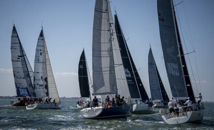 La Rigasa, ovvero "L'arte della regata d'altura"