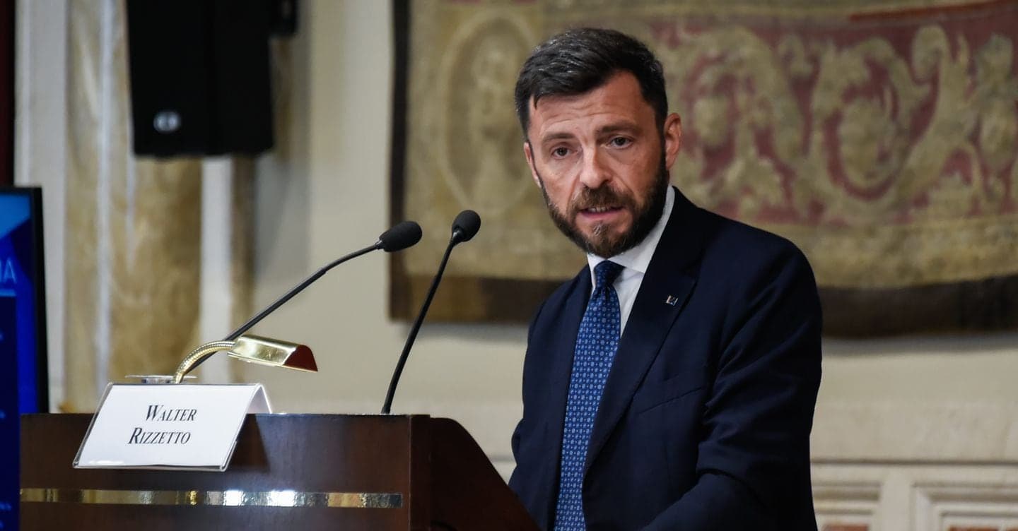 Salario minimo, Rizzetto (Fdi): «Basta propaganda, ora avanti con la delega: al voto in Senato entro fine mese»