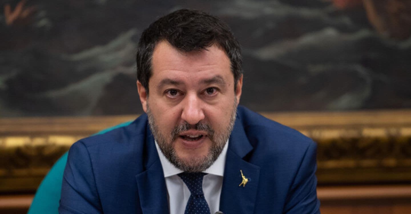 Lega in stallo, l’opzione Salvini al Viminale non decolla e Zaia chiede una svolta vera