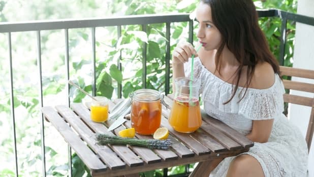 Gli effetti del kombucha sulla pressione arteriosa e la salute del cuore