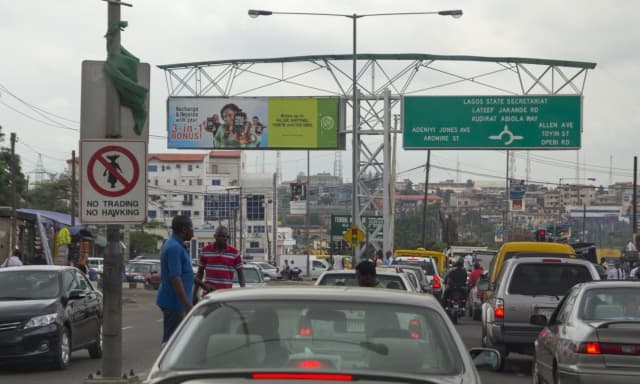 Auto elettriche in Nigeria: il piano e i limiti infrastrutturali