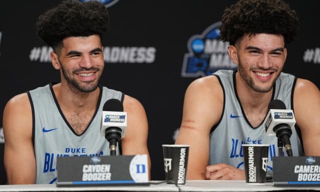 Cameron e Cayden Boozer, i gemelli nati per salvare il fratello. Ora Cam è in Nba, e papà Carlos...