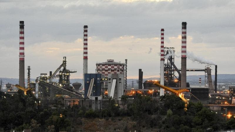 La Cassazione spegne l’ex Ilva “Diritto alla salute non negoziabile”