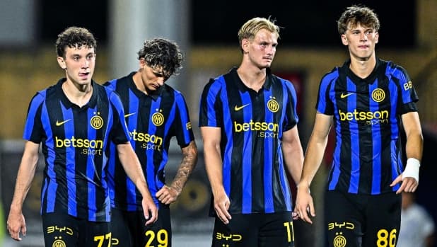 Da Jakirovic a Mosconi: 5 giovani dell'Inter U23 che potrebbero esplodere