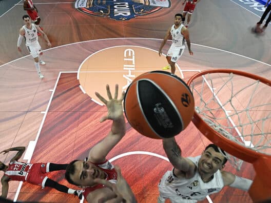 NBA Europe contro EuroLeague: la partita che potrebbe cambiare il basket europeo