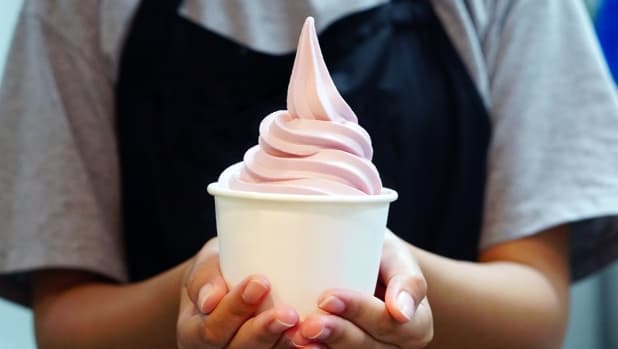 Meglio il gelato o il frozen yogurt? Ecco cosa dovresti sapere