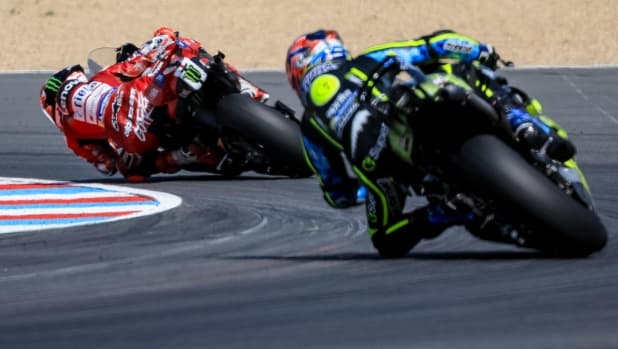 LIVE MotoGP Brno, alle 14 il via del GP: sarà nuova sfida Aprilia-Ducati