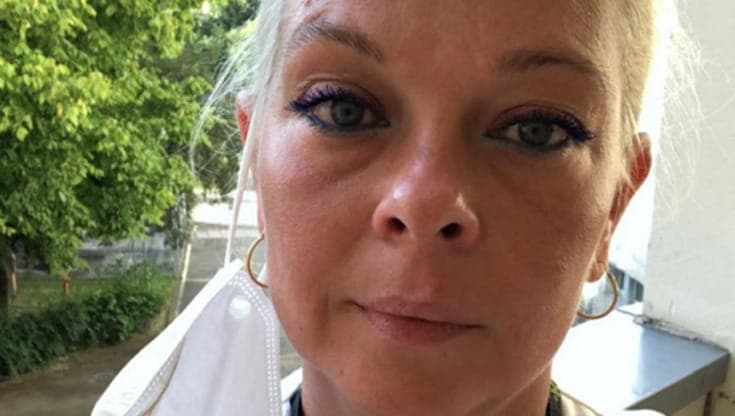 Modena, l'infermiera che ha salvato la donna dalle gambe amputate: “Come fosse esplosa una bomba”