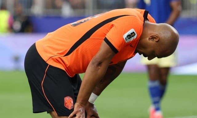 Koeman sceglie Brobbey punta centrale, nell'Olanda c'è un caso Malen?