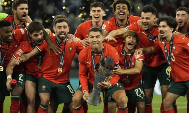 Nations League, quanto incassano i club: dalla Uefa arrivano 31,5 milioni