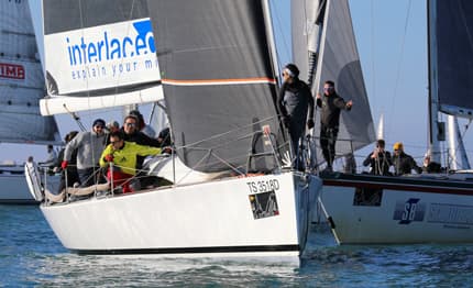 Caorle: il 6 aprile in acqua per La Ottanta
