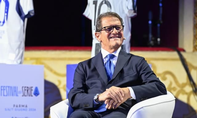 Val Gardena, ecco Gazzetta Talks: la rassegna dedicata alle storie di sport parte domani con Fabio Capello