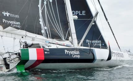 Guyader Bermudes 1000 Race: primo grande test per la “nuova” Prysmian Group
