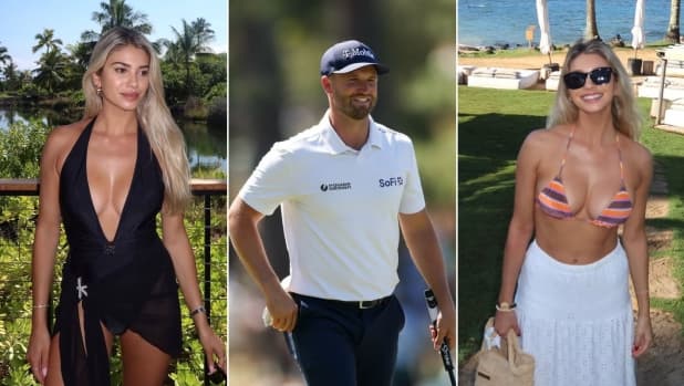 Chi è Emily Tanner, la fidanzata del campione Us Open 2026 Wyndham Clark