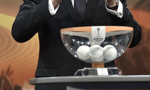 Sorteggio di Europa League con Milan e Juve: quando e dove vederlo in tv