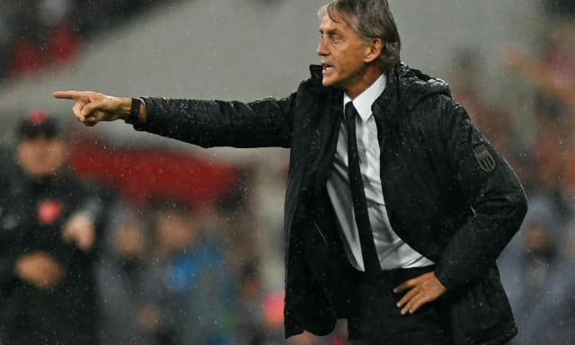 "Avete paura, non ha alcun senso": ecco come Mancini è entrato nella testa degli azzurri