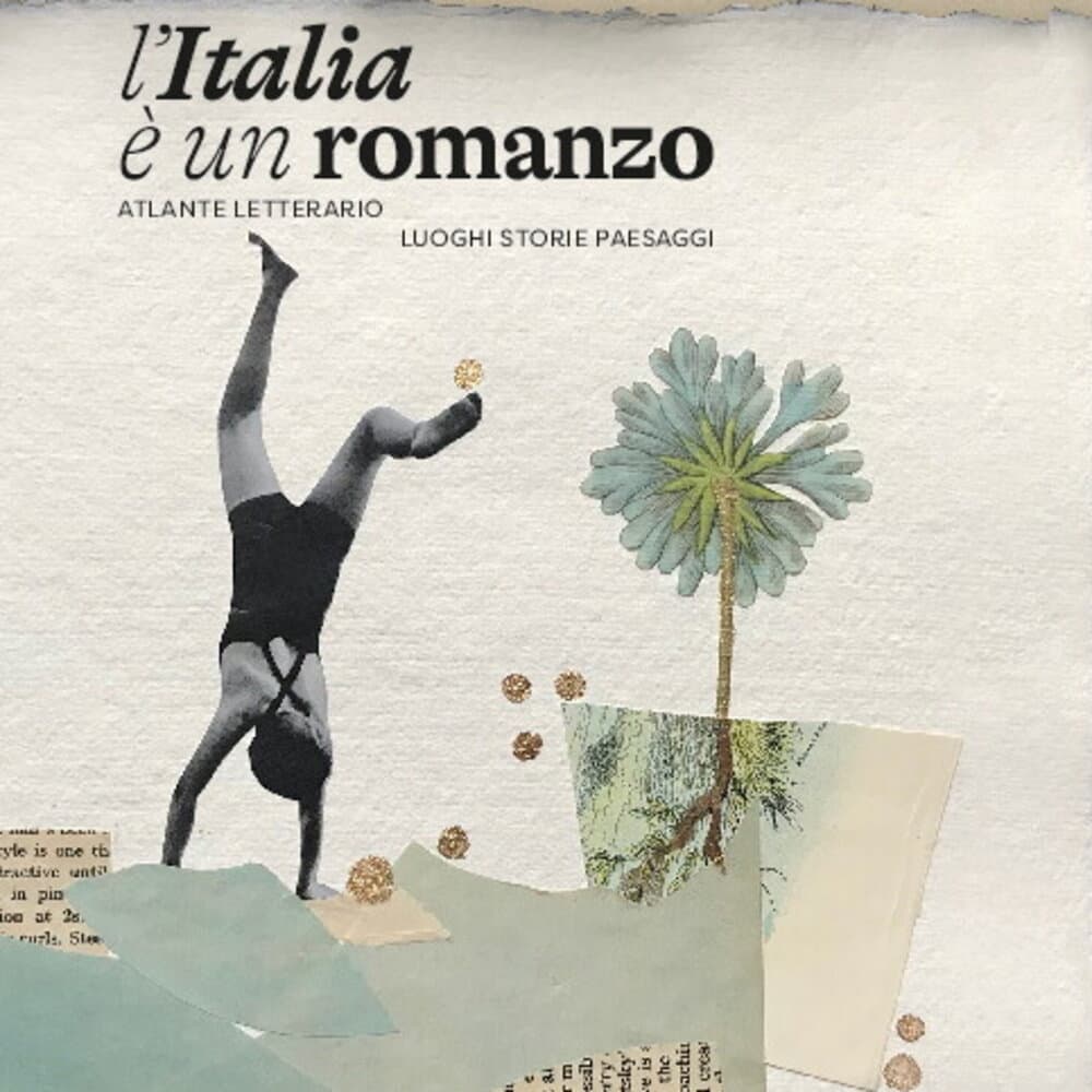 L’Italia è un romanzo