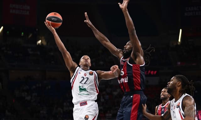 Olimpia, il crollo arriva sul più bello: il Baskonia rimonta, arriva il secondo ko per Milano