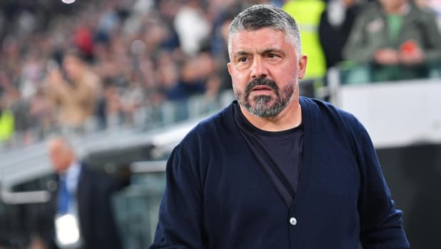 "Cristoforo Gattuso" ha creato un capolavoro: così la Lazio rischia di trovare l’America